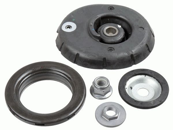 Set reparatie, rulment sarcina amortizor SACHS 803 023