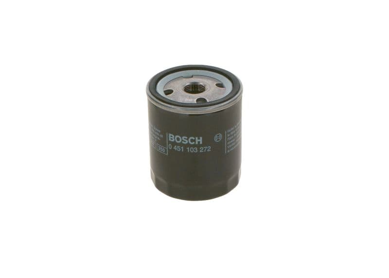 Filtru ulei BOSCH 0 451 103 272