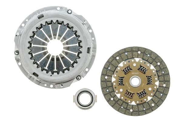 Set ambreiaj AISIN Clutch Kit (3P) KH-028E