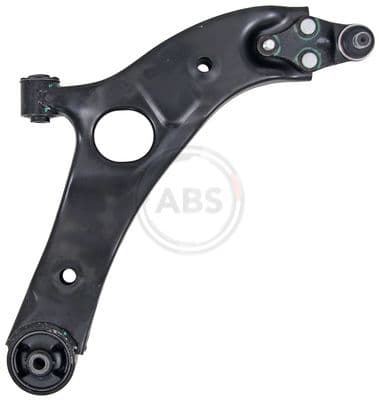 Brat, suspensie roata ABS 211896