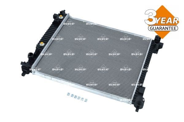 Radiator, racire motor NRF 53046