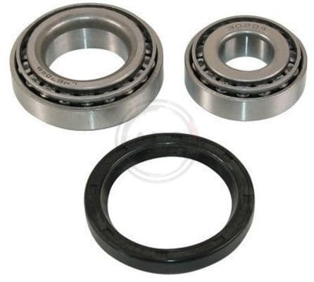 Set rulment roata ABS 200174
