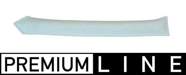 uscator,aer conditionat MAHLE BEHR *** PREMIUM LINE *** AD 229 000P