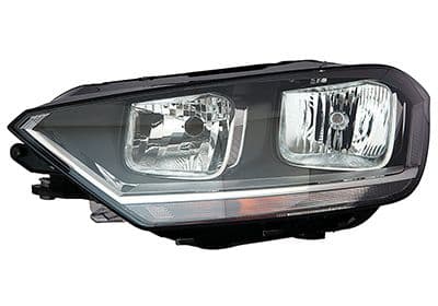 Far VAN WEZEL 5769961