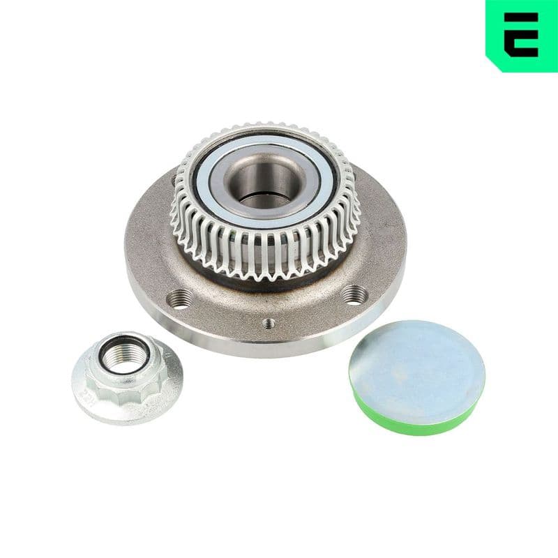 Set rulment roata OPTIMAL 102075