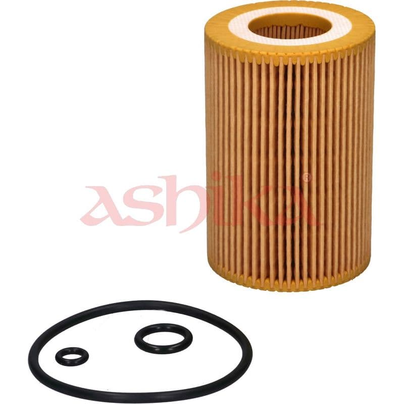 Filtru ulei ASHIKA 10-ECO055