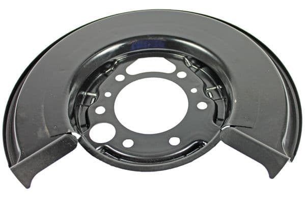 protectie stropire,disc frana METZGER AUTOTEILE 6115008