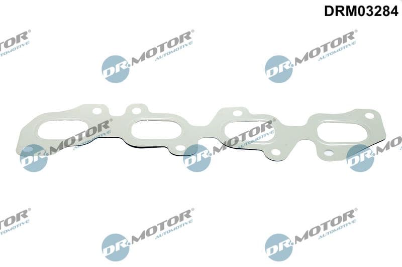 Garnitura, galerie evacuare Dr.Motor Automotive DRM03284