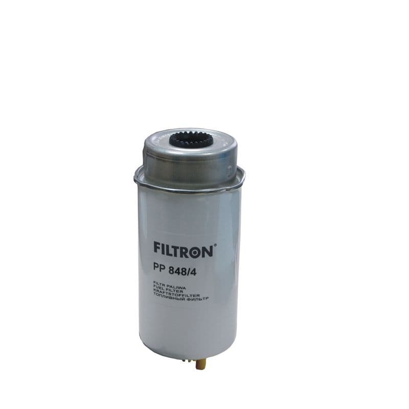 filtru combustibil FILTRON PP 848/4