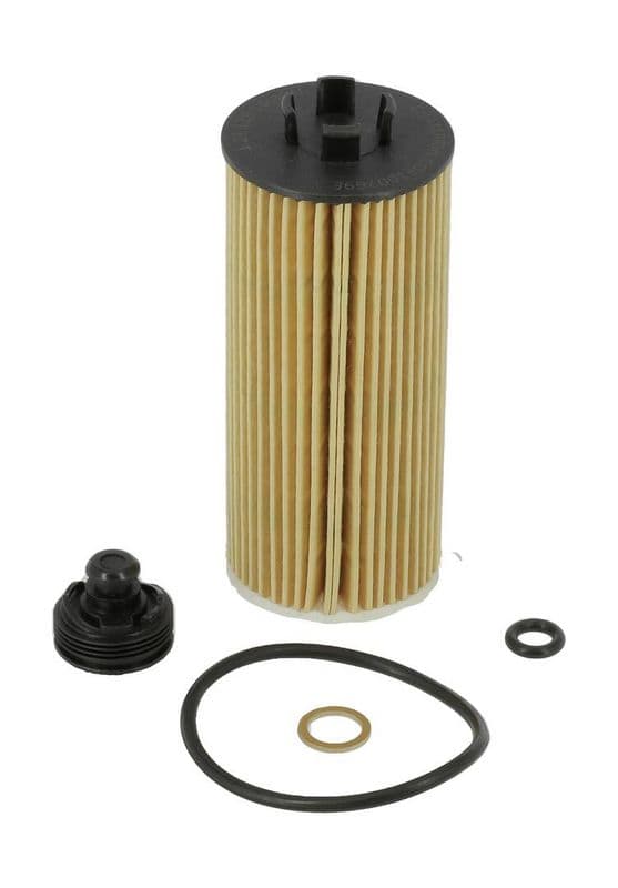 Filtru ulei CHAMPION COF100769E