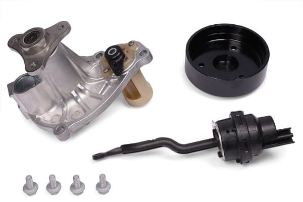 Pompă de apă, răcire motor HEPU P446