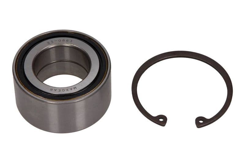 Set rulment roata MAXGEAR 33-0863