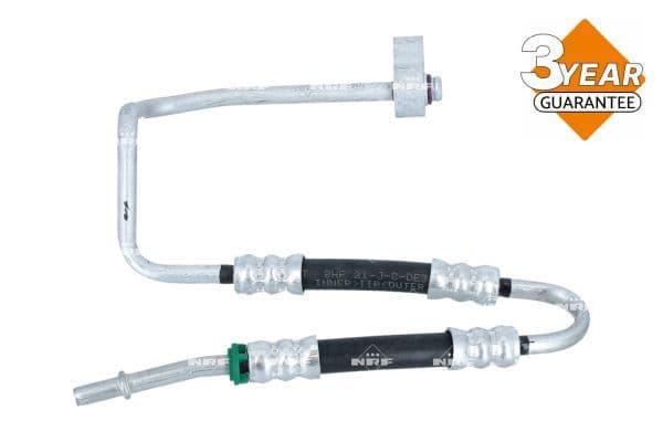 conducta presiune variabila,aer conditionat NRF EASY FIT 400003