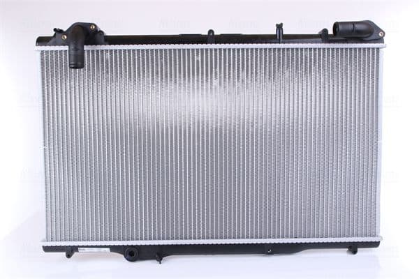 Radiator, racire motor NISSENS 63791