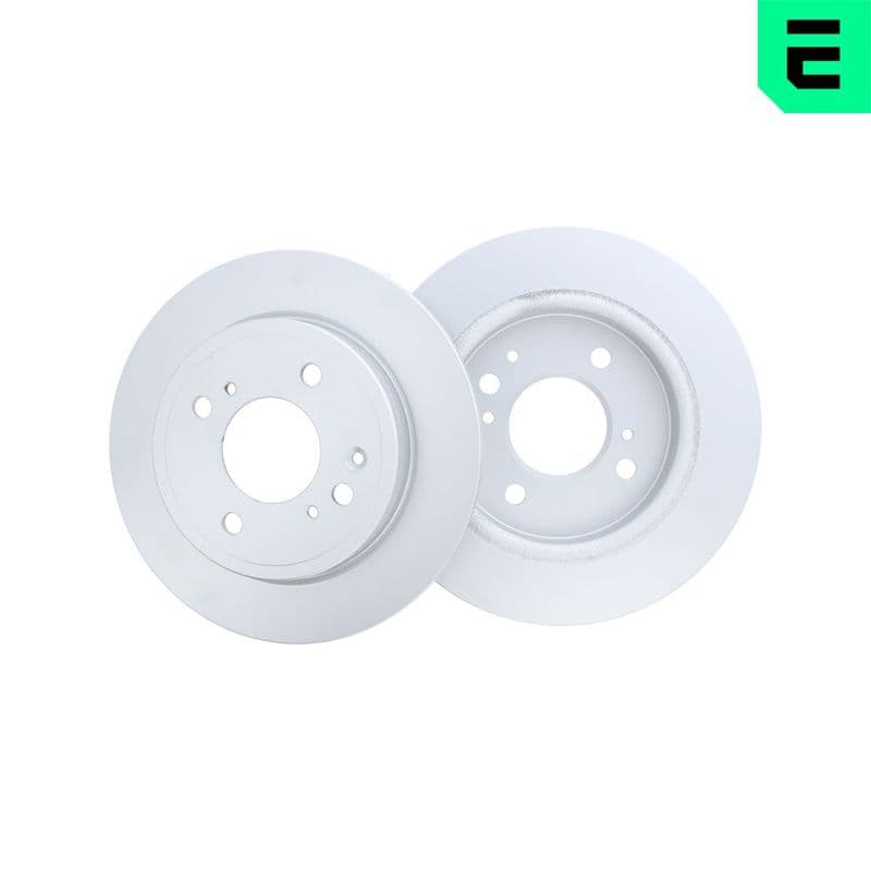 Disc frana OPTIMAL BS-1124C