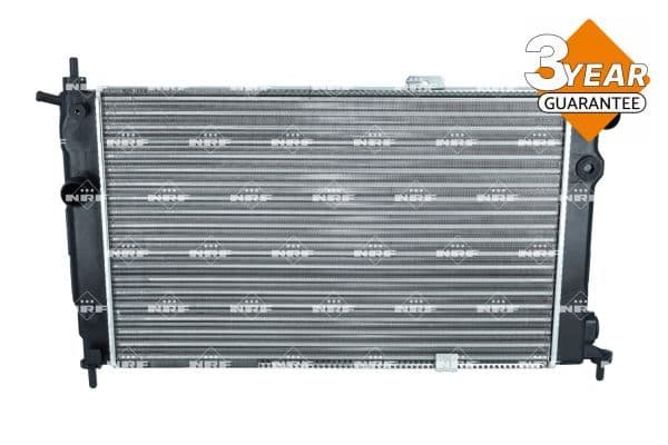 Radiator, racire motor NRF 52204