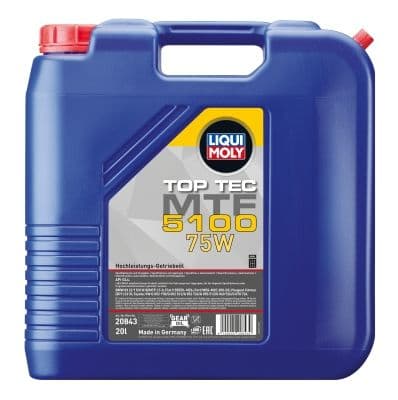 ulei de transmisie LIQUI MOLY 20843