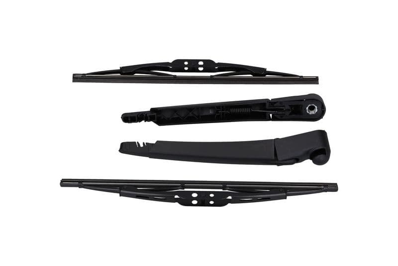 brat stergator, parbriz KAMOKA 25325