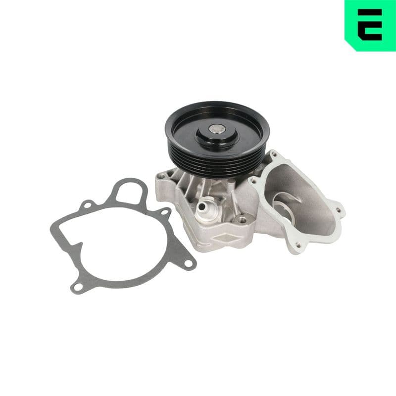 Pompă de apă, răcire motor OPTIMAL AQ-2267