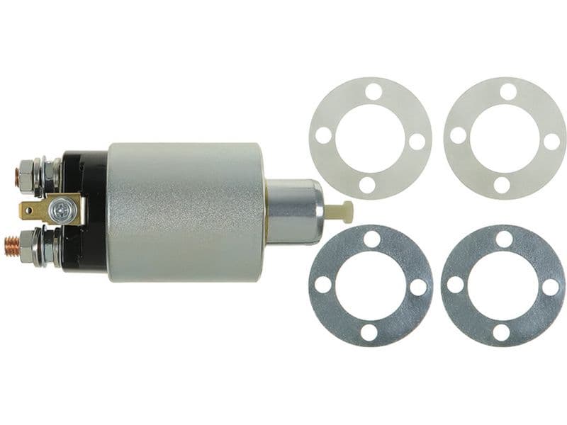 Solenoid, electromotor AS-PL AS SS5353S