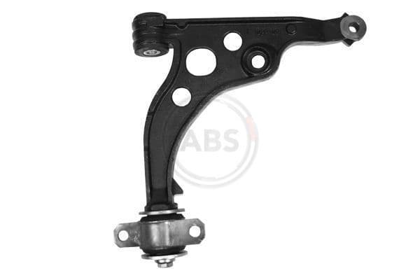 Brat, suspensie roata ABS 210810