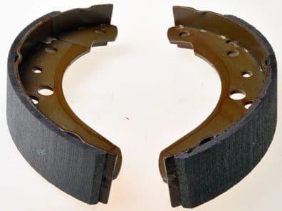 Set saboti frana DENCKERMANN B120037