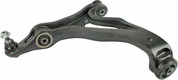 Brat, suspensie roata METZGER AUTOTEILE 58014102