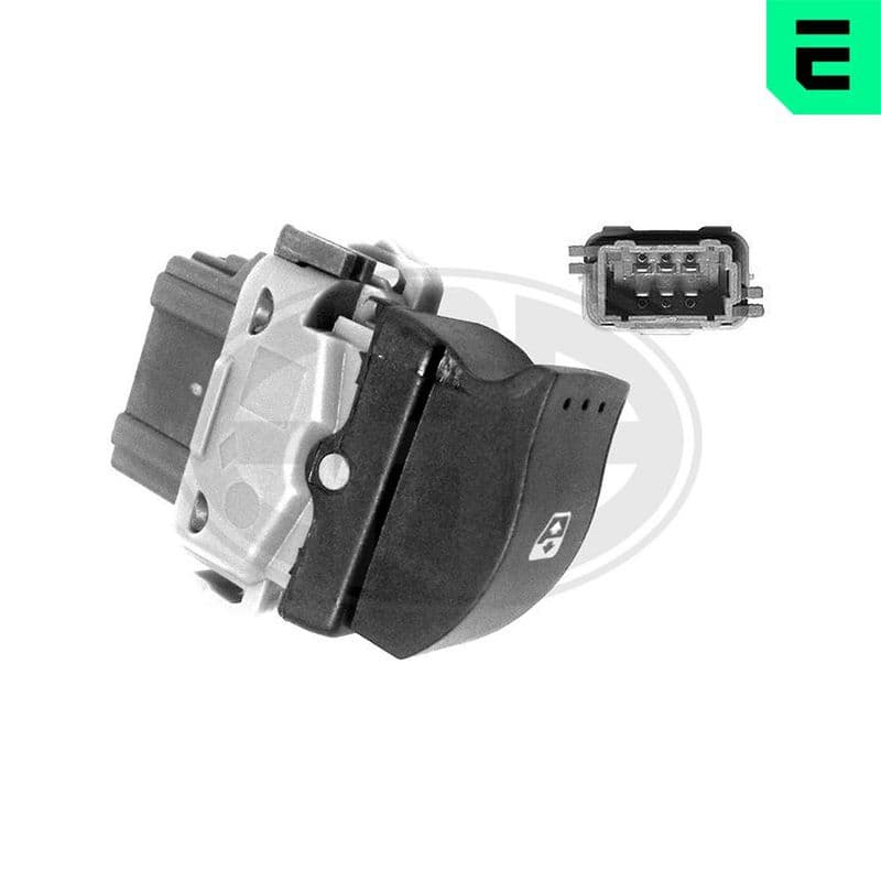 comutator,macara geam ERA 662569