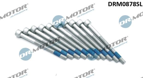 Surub, suport injector Dr.Motor Automotive DRM0878SL