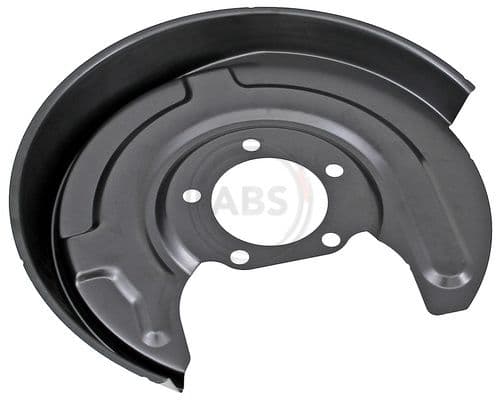 protectie stropire,disc frana ABS 11028
