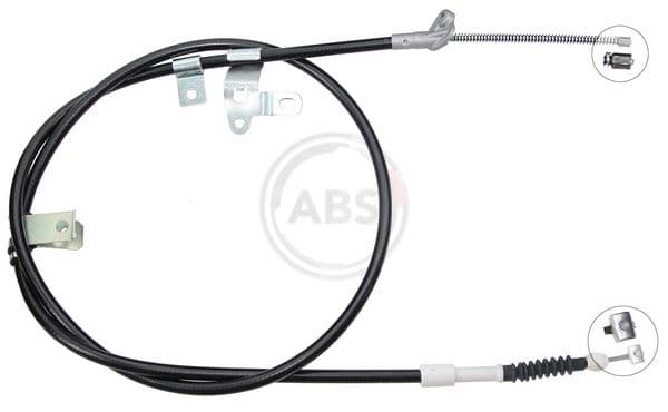Cablu, frana de parcare ABS K11027