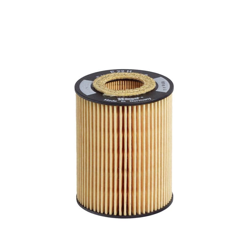 Filtru ulei HENGST FILTER E22H D88