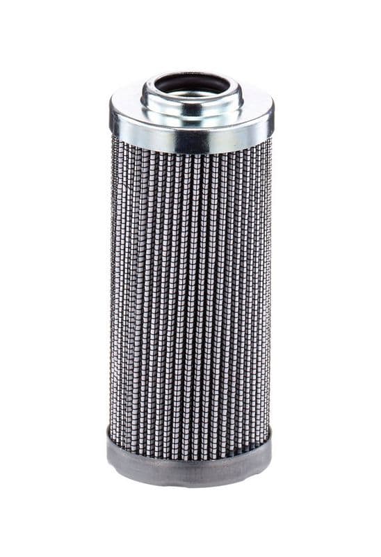 Filtru hidraulic, sistem directie MANN-FILTER HD 57/4