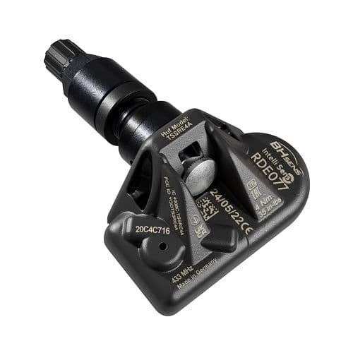 senzor, sistem de control al presiunii pneuri BH SENS Huf 73907077