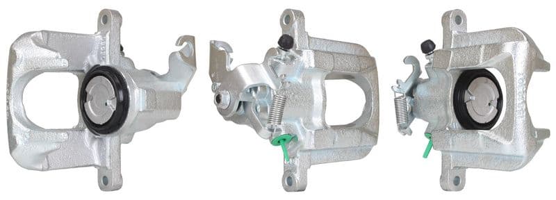 Etrier frana ELSTOCK 87-2423
