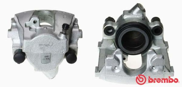 Etrier frana BREMBO F 50 230