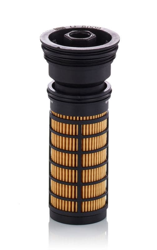 Filtru, soluție de uree MANN-FILTER U 5009
