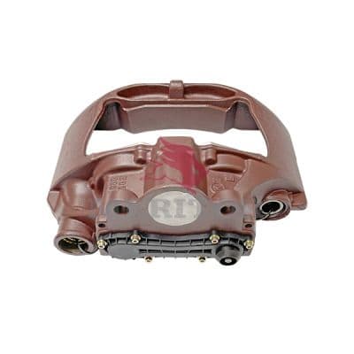 set placute frana,frana disc MERITOR BRAKE PAD KIT MDP5073