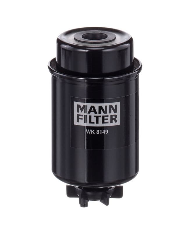 filtru combustibil MANN-FILTER WK 8149