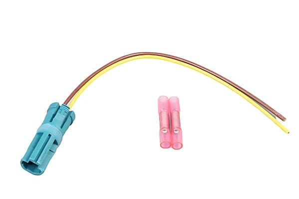 Set reparat cabluri, senzor turatie roata METZGER AUTOTEILE 2324064