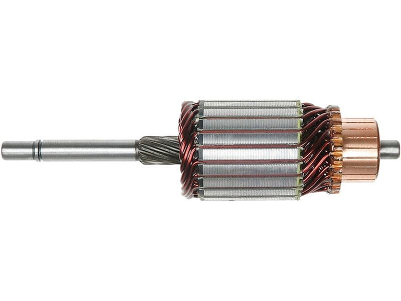 armatura,demaror AS-PL STANDARD SA4017