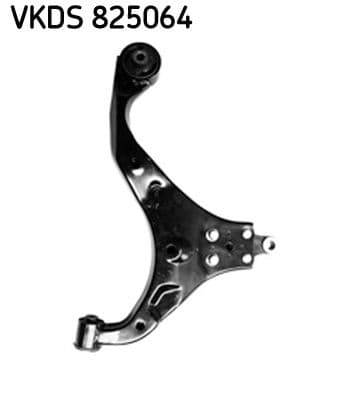Brat, suspensie roata SKF VKDS 825064