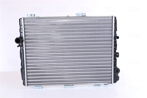Radiator, racire motor NISSENS ** FIRST FIT ** 604411