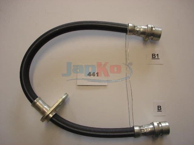 Suport, furtun frana JAPKO 69441