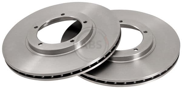 Disc frana ABS 15758