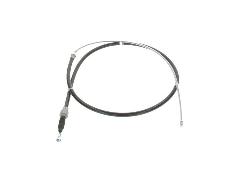 Cablu, frana de parcare BOSCH 1 987 477 698