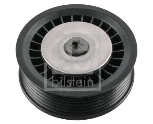Rola ghidare/conducere, curea transmisie FEBI BILSTEIN 47861