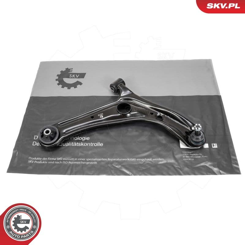 Brat, suspensie roata ESEN SKV 69SKV484