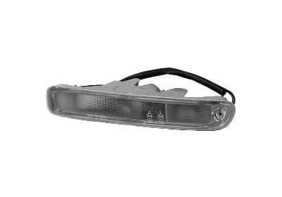 Semnalizator VAN WEZEL 2724905