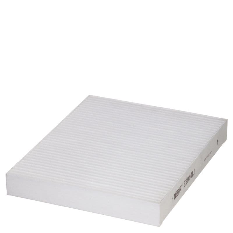 Filtru, aer habitaclu HENGST FILTER E2910LI